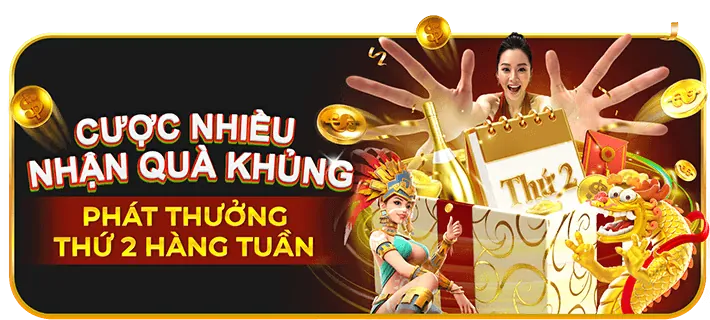 Khuyến mãi độc quyền 36win App