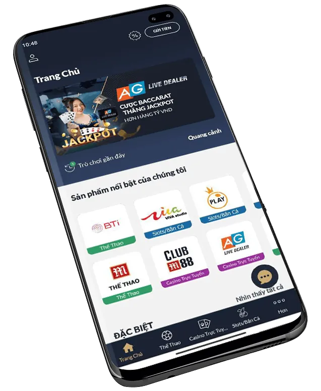 Đồ họa game bắn cá 36win App sống động