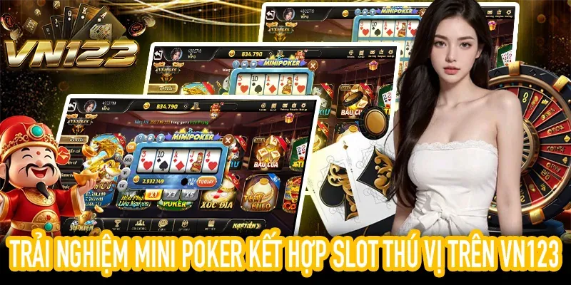 Hình ảnh sự kiện độc quyền và giải đấu slot