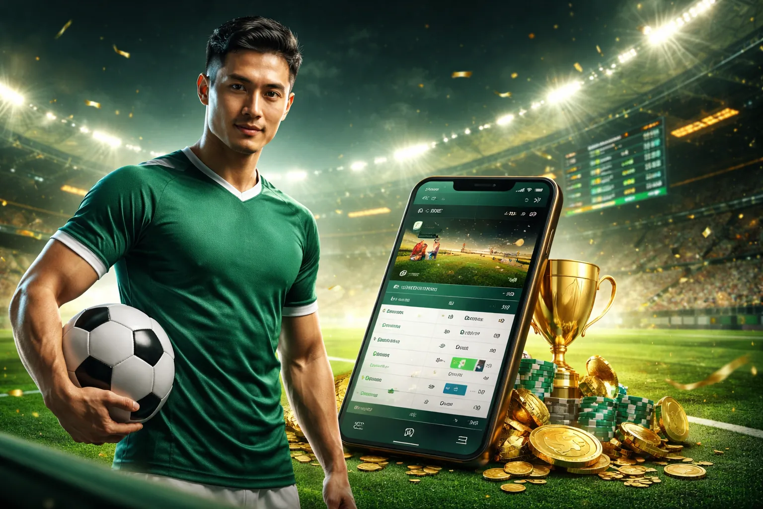 Hướng dẫn tải và cài đặt 36win app