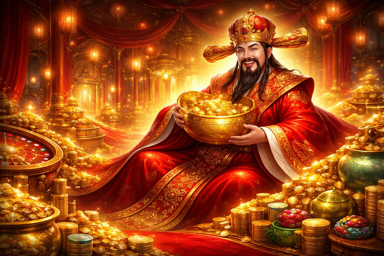 Hình ảnh chính blog 36win App với các trò chơi cá cược trực tuyến