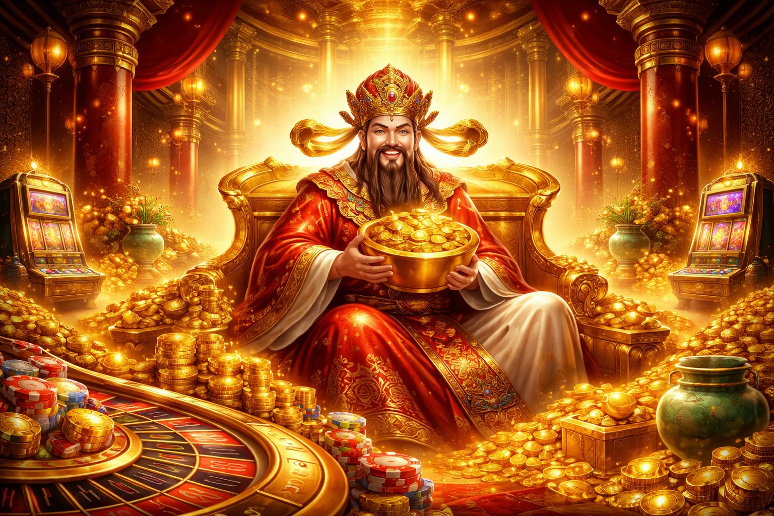 Chính sách Cookie của 36win App