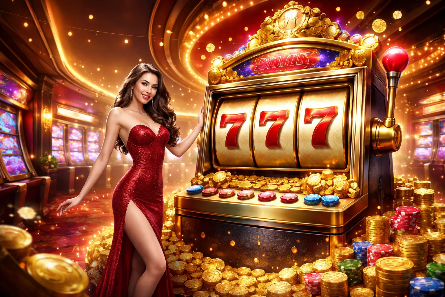 Ưu đãi độc quyền của 36win App, năm 2026