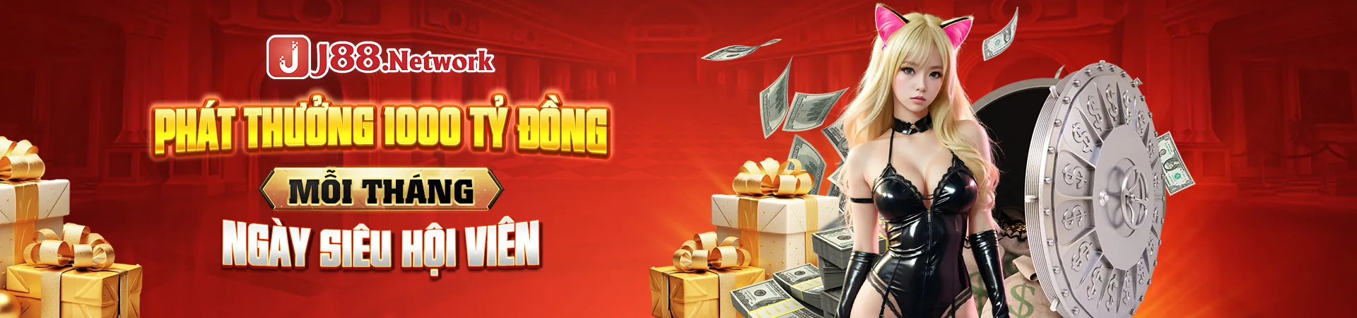 Thành viên VIP độc quyền tại 36win app