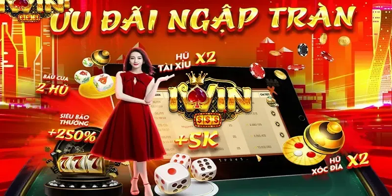 Thưởng chào mừng 36win app
