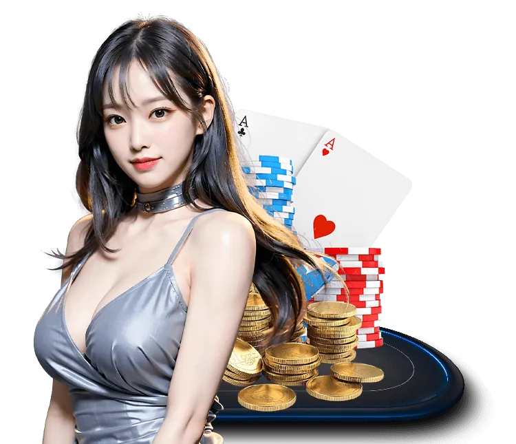 Hình ảnh slot 3D với đồ họa sống động và nhân vật hoạt hình